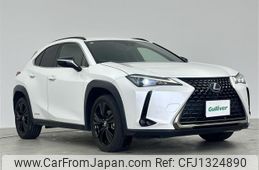 lexus ux 2021 -LEXUS--Lexus UX 6AA-MZAH10--MZAH10-2088516---LEXUS--Lexus UX 6AA-MZAH10--MZAH10-2088516-