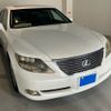 lexus ls 2007 -LEXUS--Lexus LS DAA-UVF45--UVF45-5001889---LEXUS--Lexus LS DAA-UVF45--UVF45-5001889- image 1