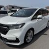 honda odyssey 2021 quick_quick_6AA-RC4_RC4-1303294 image 2
