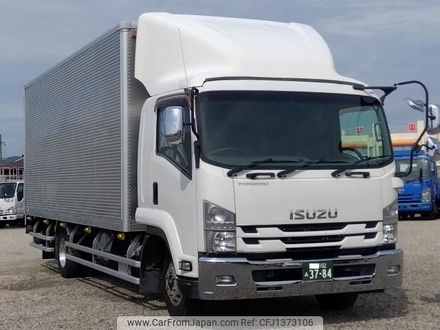 isuzu forward 2016 CFJ1373106 image 2