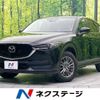 mazda cx-5 2017 -MAZDA--CX-5 LDA-KF2P--KF2P-103370---MAZDA--CX-5 LDA-KF2P--KF2P-103370- image 1