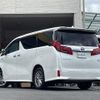 toyota alphard 2021 -TOYOTA--Alphard 6AA-AYH30W--AYH30-0127432---TOYOTA--Alphard 6AA-AYH30W--AYH30-0127432- image 3