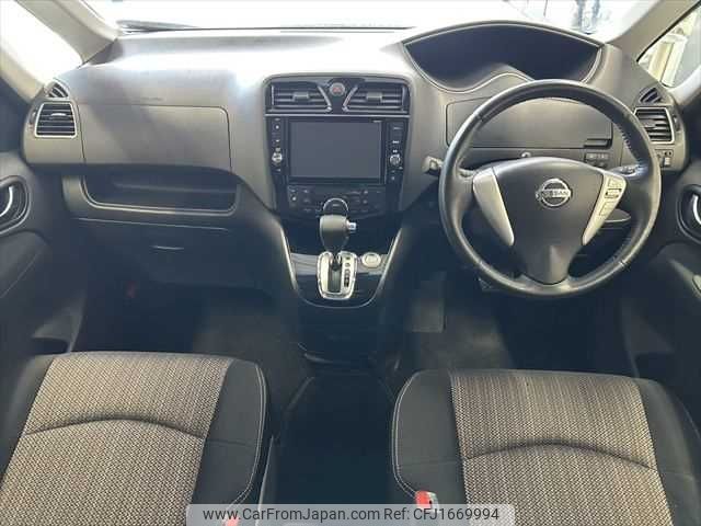 nissan serena 2014 CFJ1669994 image 2