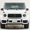 mercedes-benz g-class 2022 quick_quick_3BA-463276_W1N4632762X445613 image 5