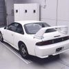 nissan silvia 1998 -NISSAN--Silvia S14-149585---NISSAN--Silvia S14-149585- image 2