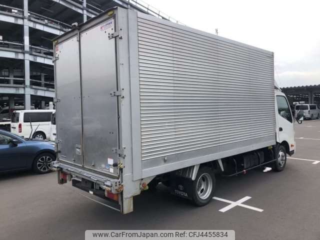 toyota dyna-truck 2017 -TOYOTA--Dyna TKG-XZU710--XZU710-0020935---TOYOTA--Dyna TKG-XZU710--XZU710-0020935- image 2