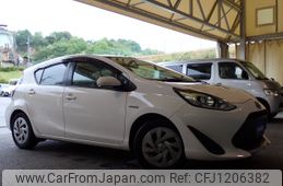 toyota aqua 2020 -TOYOTA--AQUA DAA-NHP10--NHP10-6863975---TOYOTA--AQUA DAA-NHP10--NHP10-6863975-