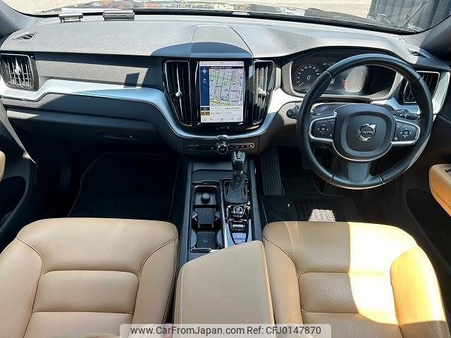 volvo xc60 2018 -VOLVO--Volvo XC60 LDA-UD4204TXC--YV1UZA8MCJ1062912---VOLVO--Volvo XC60 LDA-UD4204TXC--YV1UZA8MCJ1062912- image 2