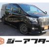 toyota alphard 2016 -TOYOTA--Alphard DBA-AGH30W--AGH30-0155150---TOYOTA--Alphard DBA-AGH30W--AGH30-0155150- image 1