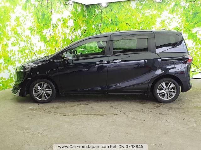 toyota sienta 2020 quick_quick_5BA-NSP170G_NSP170-7262041 image 2