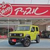 suzuki jimny-sierra 2024 quick_quick_3BA-JB74W_JB74W-226900 image 1