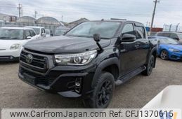 toyota hilux 2019 -TOYOTA--Hilux QDF-GUN125--GUN125-3911137---TOYOTA--Hilux QDF-GUN125--GUN125-3911137-