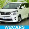 toyota vellfire 2014 quick_quick_DAA-ATH20W_ATH20-8038617 image 1