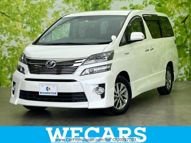 toyota vellfire 2014 quick_quick_DAA-ATH20W_ATH20-8038617 image 1