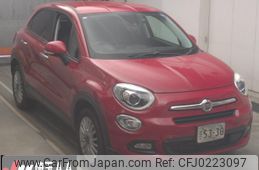 fiat 500x 2017 -FIAT--Fiat 500X 33414-0P563241---FIAT--Fiat 500X 33414-0P563241-