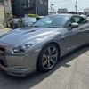 nissan gt-r 2009 -NISSAN--GT-R R35--R35-005781---NISSAN--GT-R R35--R35-005781- image 1