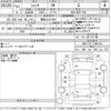 toyota sienta 2019 -TOYOTA 【豊橋 501も3651】--Sienta NSP170G-7196158---TOYOTA 【豊橋 501も3651】--Sienta NSP170G-7196158- image 3