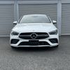 mercedes-benz cla-class 2023 quick_quick_4AA-118351M_W1K1183512N357535 image 14