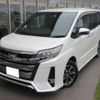 toyota noah 2020 -TOYOTA--Noah DBA-ZRR80W--ZRR80-0573160---TOYOTA--Noah DBA-ZRR80W--ZRR80-0573160- image 1