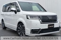 honda stepwagon 2023 -HONDA--Stepwgn 5BA-RP6--RP6-1107694---HONDA--Stepwgn 5BA-RP6--RP6-1107694-