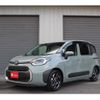 toyota sienta 2022 CFJ1823392 image 1