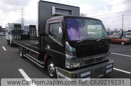 mitsubishi-fuso canter 2003 -MITSUBISHI--Canter FE83EGN-ｸﾆ01124244---MITSUBISHI--Canter FE83EGN-ｸﾆ01124244-