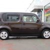 nissan cube 2016 -NISSAN--Cube Z12--316847---NISSAN--Cube Z12--316847- image 17