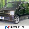 suzuki wagon-r 2018 -SUZUKI--Wagon R DAA-MH55S--MH55S-236368---SUZUKI--Wagon R DAA-MH55S--MH55S-236368- image 1