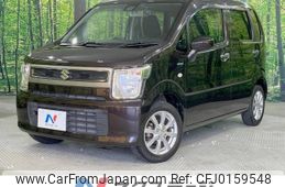 suzuki wagon-r 2018 -SUZUKI--Wagon R DAA-MH55S--MH55S-236368---SUZUKI--Wagon R DAA-MH55S--MH55S-236368-