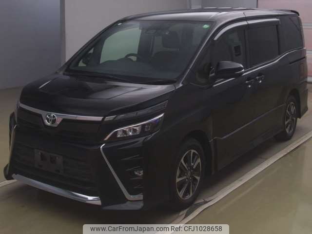 toyota voxy 2020 -TOYOTA--Voxy 3BA-ZRR80W--ZRR80-0629566---TOYOTA--Voxy 3BA-ZRR80W--ZRR80-0629566- image 1