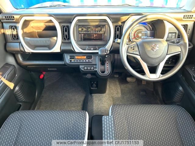 suzuki hustler 2020 CFJ1751153 image 2