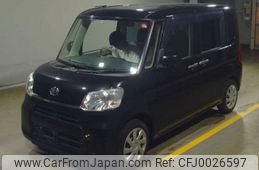 daihatsu tanto 2016 -DAIHATSU 【品川 580ｻ8869】--Tanto DBA-LA600S--LA600S-0399071---DAIHATSU 【品川 580ｻ8869】--Tanto DBA-LA600S--LA600S-0399071-