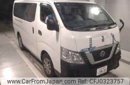 nissan caravan-van 2019 -NISSAN 【柏 400ｽ3931】--Caravan Van VW2E26-108676---NISSAN 【柏 400ｽ3931】--Caravan Van VW2E26-108676-