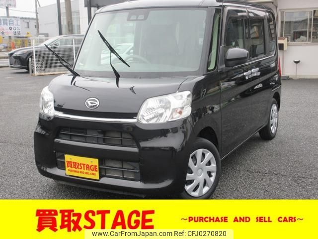 daihatsu tanto 2019 -DAIHATSU--Tanto LA600S--0792807---DAIHATSU--Tanto LA600S--0792807- image 1