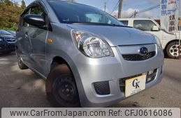 subaru pleo 2016 -SUBARU 【秋田 581】--Pleo DBA-L285F--L285F-1503413---SUBARU 【秋田 581】--Pleo DBA-L285F--L285F-1503413-