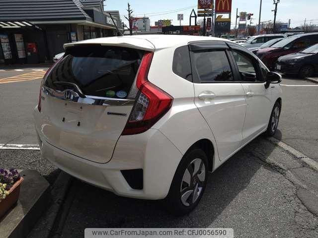 honda fit 2015 -HONDA--Fit GP5--3098077---HONDA--Fit GP5--3098077- image 2