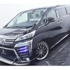 toyota vellfire 2018 quick_quick_DBA-AGH30W_AGH30-0195158 image 13