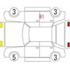 suzuki wagon-r 2019 CFJ1766717 image 2