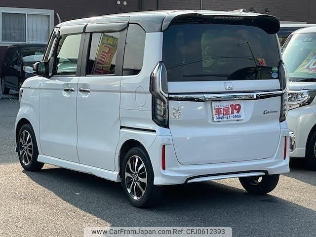 honda n-box 2019 quick_quick_DBA-JF3_JF3-1285884 image 2