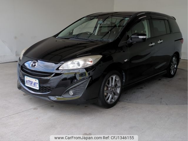 mazda premacy 2015 -MAZDA--Premacy DBA-CWFFW--CWFFW-127068---MAZDA--Premacy DBA-CWFFW--CWFFW-127068- image 1