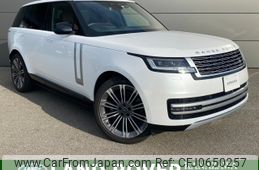 land-rover range-rover 2023 -ROVER--Range Rover 3BA-LK9447A--SALKA9A76PA051621---ROVER--Range Rover 3BA-LK9447A--SALKA9A76PA051621-