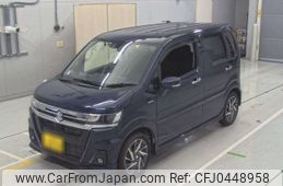 suzuki wagon-r 2022 -SUZUKI 【一宮 580に2092】--Wagon R MH95S-225110---SUZUKI 【一宮 580に2092】--Wagon R MH95S-225110-