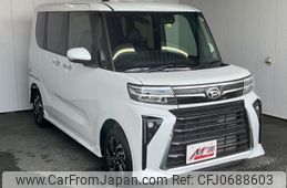 daihatsu tanto 2022 quick_quick_LA660S_LA660S-0069294