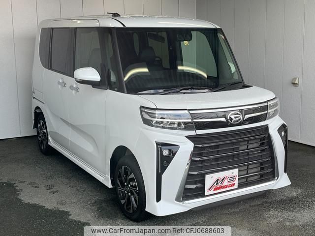 daihatsu tanto 2022 quick_quick_LA660S_LA660S-0069294 image 1