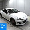 subaru brz 2018 -SUBARU 【愛媛 301せ5961】--BRZ ZC6-030404---SUBARU 【愛媛 301せ5961】--BRZ ZC6-030404- image 1