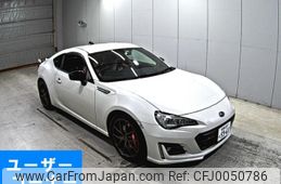 subaru brz 2018 -SUBARU 【愛媛 301せ5961】--BRZ ZC6-030404---SUBARU 【愛媛 301せ5961】--BRZ ZC6-030404-