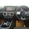 mercedes-benz g-class 2023 quick_quick_3DA-463350_W1N4633502X472733 image 3