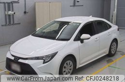 toyota corolla 2021 -TOYOTA--Corolla ZRE212-6033270---TOYOTA--Corolla ZRE212-6033270-