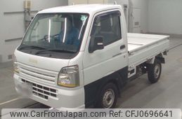 mitsubishi minicab-truck 2014 -MITSUBISHI--Minicab Truck DS16T-102875---MITSUBISHI--Minicab Truck DS16T-102875-