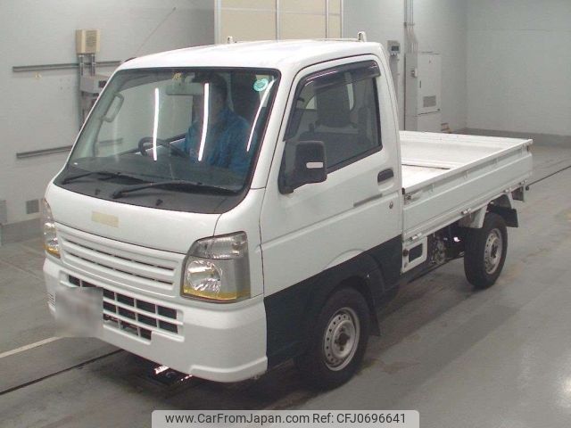 mitsubishi minicab-truck 2014 -MITSUBISHI--Minicab Truck DS16T-102875---MITSUBISHI--Minicab Truck DS16T-102875- image 1